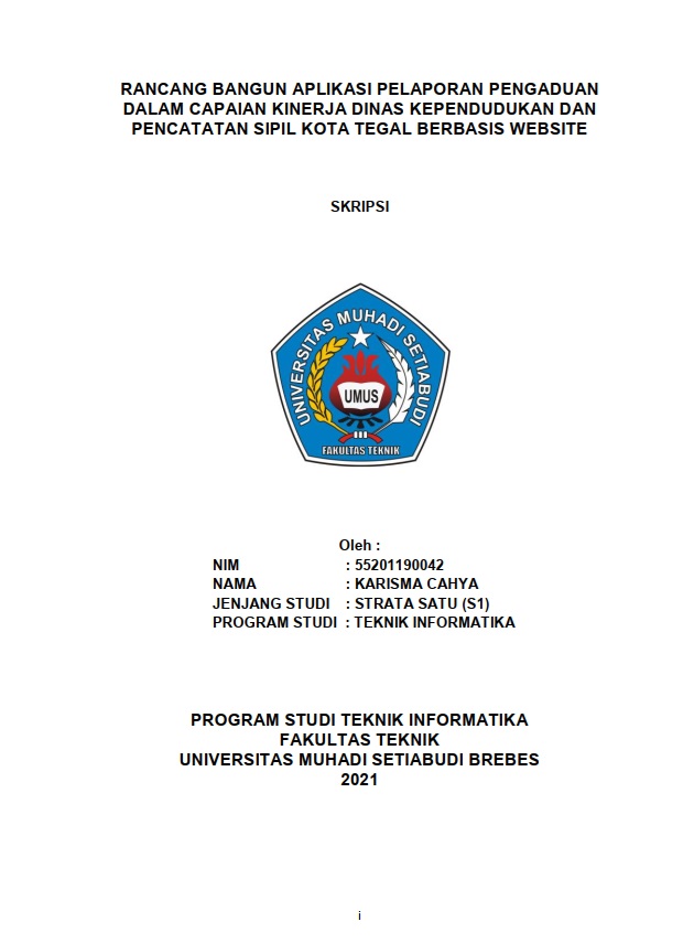 Cover Jurnal