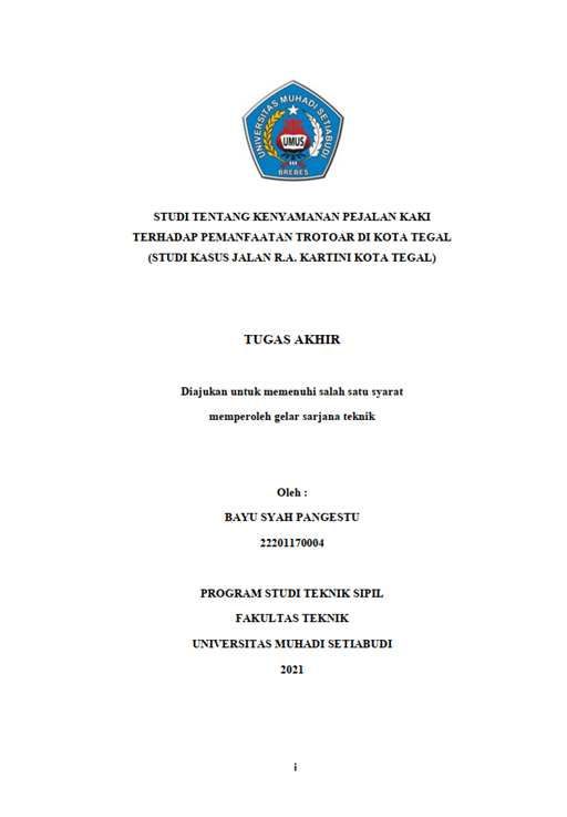 Cover Jurnal